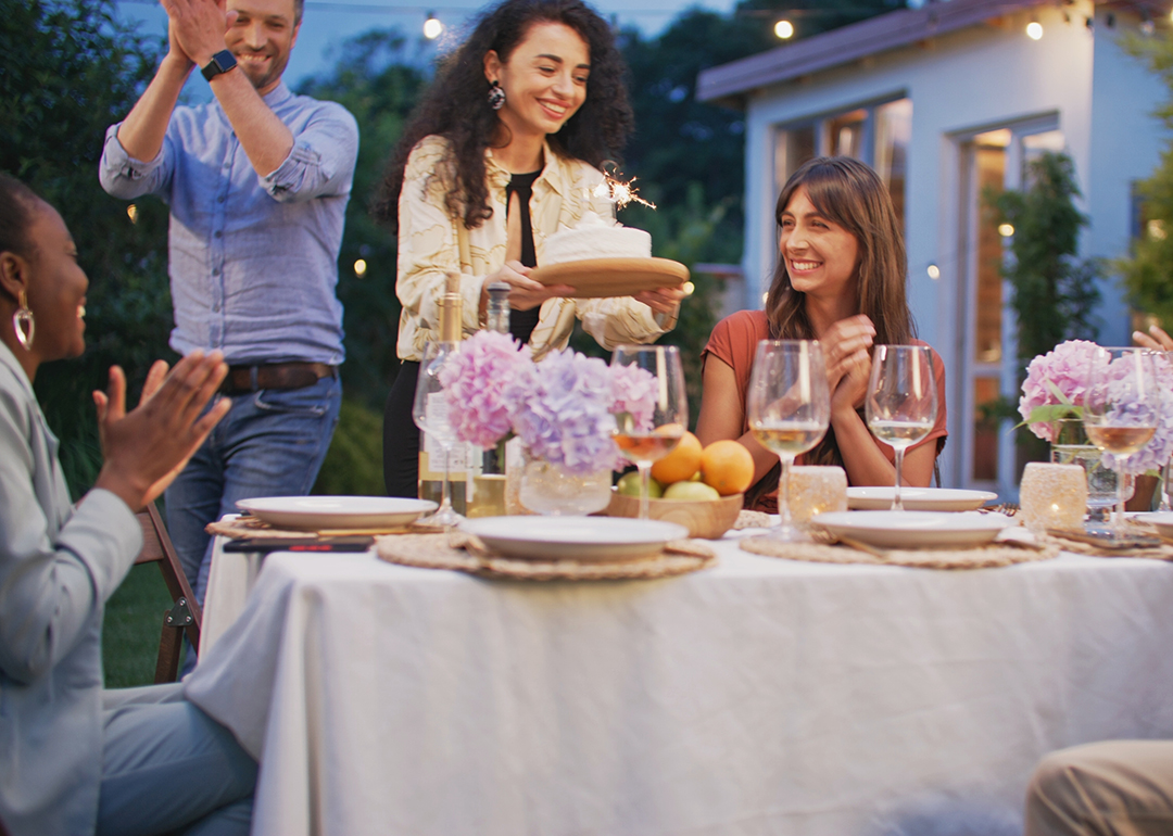 What Your Birth Month Says About You, According to the Data